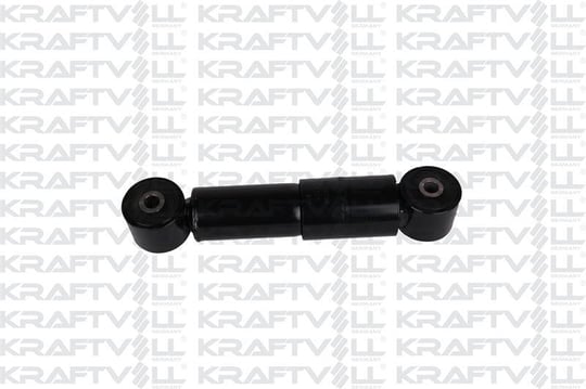 KABIN AMORTISOR ARKA YATAY AXOR TE 2535/40/43 L 6X2 4500/4800/5100 ENA