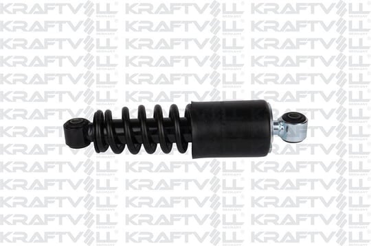 KABIN AMORTISOR ARKA YAYLI MERCEDES ACTROS MP2-MP3