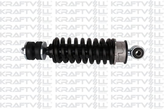 KABIN AMORTISORÜ ARKA DAF XF95 97>06 XF105 05>