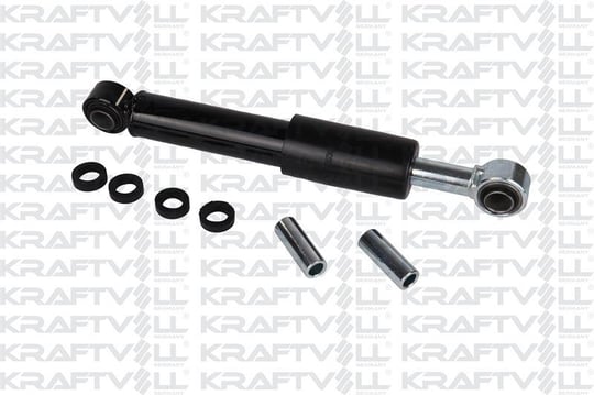 KABIN AMORTISORU ARKA YATAY M-BENZ ACTROS MP2 / MP3 03> ATEGO 98>04 AXOR 1840 3228 1823 2528 2628 02>