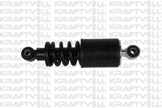 KABIN AMORTISORU ARKA YAYLI MAN F2000-F90 19.422/423>94 D2866 19.463>94 19.464>98 D2876