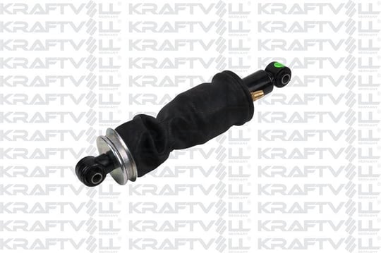 KABIN AMORTISORU KORUKLU ARKA KOMPLE VOLVO  FH II 12>  FH16 II 12> RENAULT TRUCK T SERİ 460-480