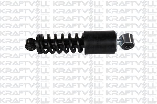 KABIN AMORTISORÜ ÖN  AXOR SKNC 1835/40/43 LS 4X2 3600/3900
