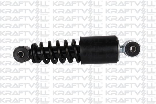 KABIN AMORTISORU ON-ARKA YAYLI MERCEDES  ACTROS MP2-MP3 (E.NO:Y6271106)