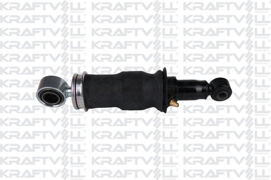 KABIN AMORTISORU ON KORUKLU - IVECO / STRALIS 190S31 40 43,260S35 40 43,440S40,190S40