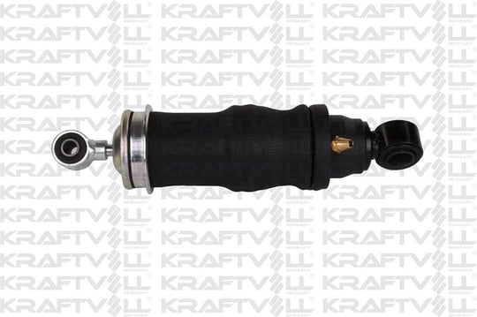 KABIN AMORTISORU ÖN KORUKLU ACTROS 1831/1835/1840/1843/1848/1853