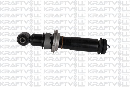 KABIN AMORTISORU ÖN VOLVO FH12 /420/480/500/540 FMX 460 - 540 12->