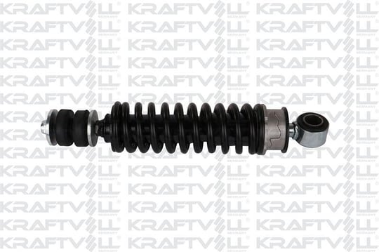 KABIN AMORTISORU ON YAYLI DAF CF65 CF75 CF85 98>13 XF95 97>06 XF105 05>