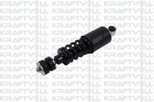 KABIN AMORTISORU ON YAYLI MAN F2000-F90 19.422/423>94 D2866 19.463>94 19.464>98 D2876