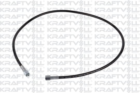 KABIN HORTUMU (100CM) -FORD CARGO / 2524-3230