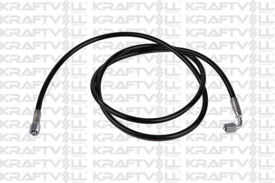 KABIN HORTUMU 170CM (M12*1.5 DÜZ-90) - FORD CARGO / 1838