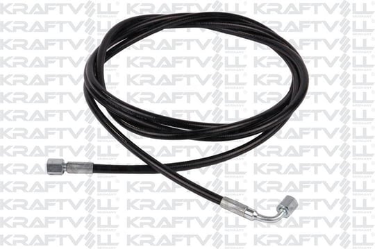 KABIN HORTUMU (295CM DÜZ-90) - FORD CARGO / 2524-3230