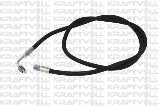 KABIN INDIRME HORTUMU  (M12*1.5 DÜZ-90) - FORD CARGO
