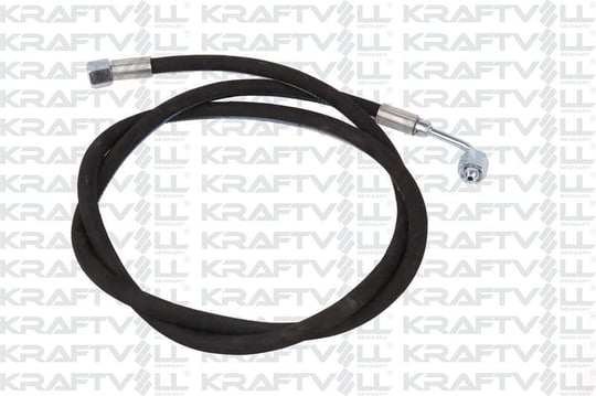 KABIN KALDIRMA HORTUMU  M14*1.5 DÜZ-90