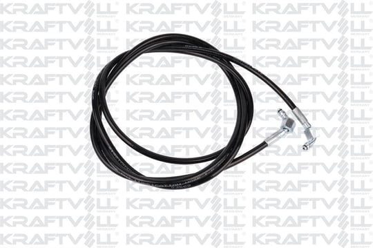 KABIN KALDIRMA HORTUMU 275CM M14 90' - M14 90' SCANIA P/G/R/T