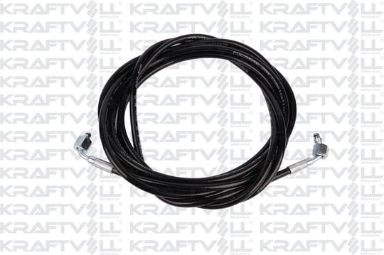 KABIN KALDIRMA HORTUMU 495 CM M14*1.5 90-90 VOLVO TRUCK