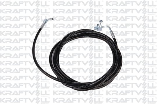 KABIN KALDIRMA HORTUMU SCANIA 4-SERI 94-114-124-144-164 96>05 P.G.R.T.-SERI 04>  4040  MM