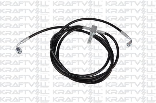 KABIN KALDIRMA HORTUMU SCANIA 4-SERI 94-114-124-144-164 96>05 P.G.R.T.-SERI 04>  2800  MM