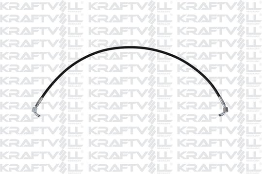KABIN KALDIRMA HORTUMU SCANIA P.G.R.T.-SERI 04>  810  MM