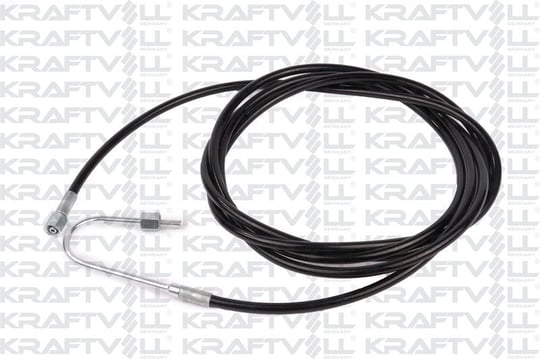 KABIN KALDIRMA HORTUMU TB374CM DUZ-U BORULU MERCEDES 2521-1840