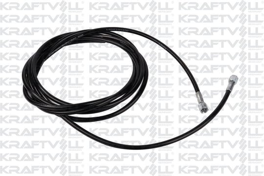 KABIN KALDIRMA LIFT HORTUMU  445CM DÜZ-DÜZ AXOR-ACTROS-ATEGO-1840-3230-1518-1517