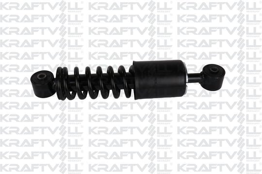 KABIN ON AMORTISORU (YAYLI BACAK) MAN TGA D2866 D2876 00> TGX TGS D2066 D2676 07>