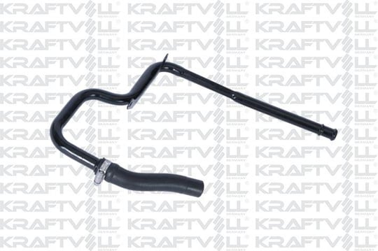 KALORIFER BORUSU FORD TRANSIT CONNECT 1.8 TDCI 75 -90 HP FORD FOCUS I 1.8 TDCI