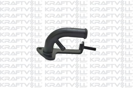 KALORIFER BORUSU KISA CIVATALI M131 / DKS