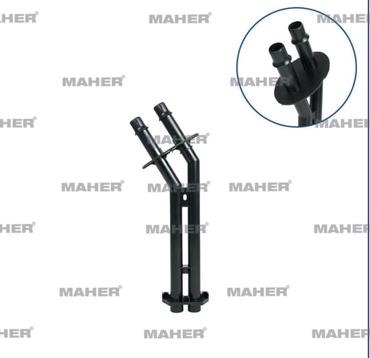 KALORİFER BORUSU P307 (OTOMATİK DİJİTAL KALİMALI MODELLER)	