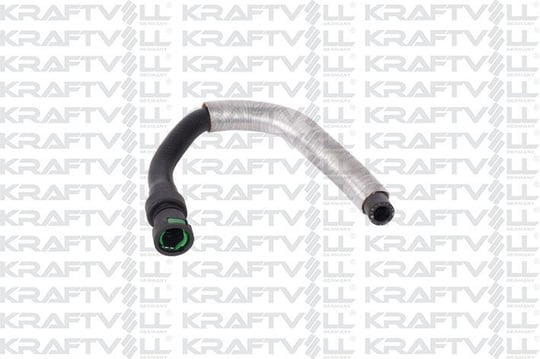 KALORIFER CIKIS HORTUMU ARKA  FORD TRANSIT V 347 2.4 TDCI 06>11-
