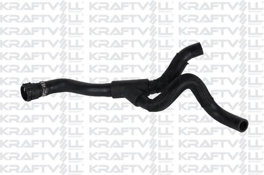 KALORIFER CIKIS HORTUMU CHEVROLET CRUZE 1.6 / 1.8 CHEVROLET ORLANDO 1.8