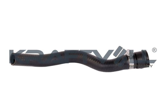KALORIFER CIKIS HORTUMU FIORINO 1,3JTD MULTIJET E4 07>
