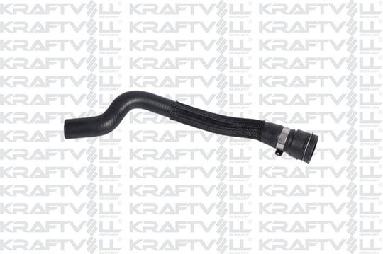 KALORIFER CIKIS HORTUMU GOLF V ALTEA A3 1,4TFSI / 1,4TSI 03 12