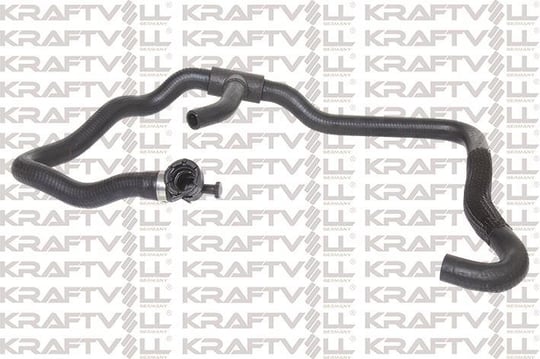 KALORIFER CIKIS HORTUMU KANGOO II 1,5DCI KW0B