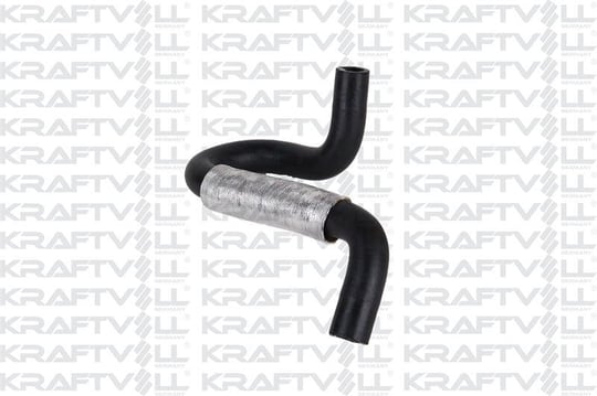 KALORIFER CIKIS HORTUMU KIA CERATO 1.5 1.6 CRDI 05-12