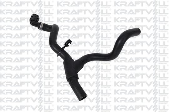 KALORIFER CIKIS HORTUMU OPEL ASTRA J 1.6