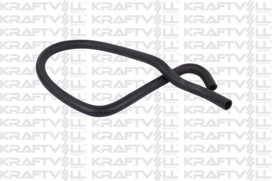 KALORIFER CIKIS HORTUMU R12 (SAG)