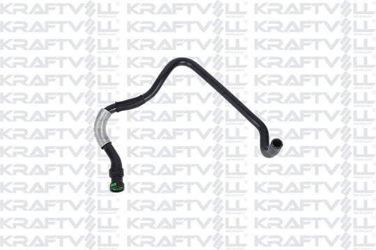KALORIFER CIKIS HORTUMU TRANSIT V347 2.2 TDCI 08>13