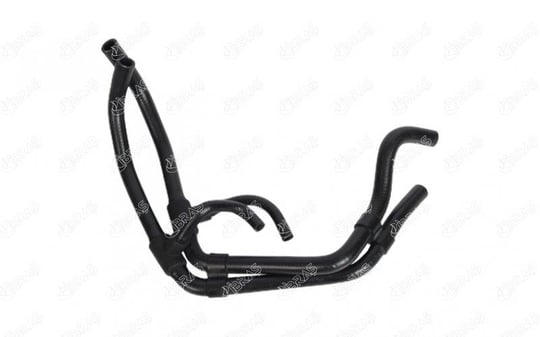 KALORİFER GİRİŞ HORTUMU ASTRA F / VECTRA A 1.7 TDI