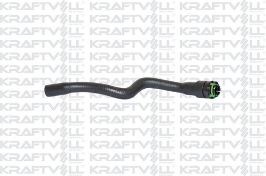 KALORIFER GIRIS HORTUMU ASTRA H/ZAFIRA B 1,6 04->