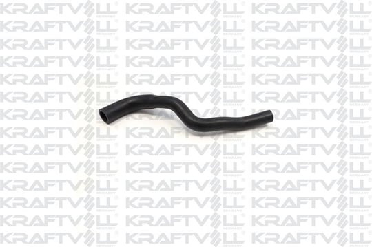 KALORIFER GIRIS HORTUMU FIESTA IV / V 01>08 FUSION 01>12 1,25 16V / 1,4 16V / 1,6 16V