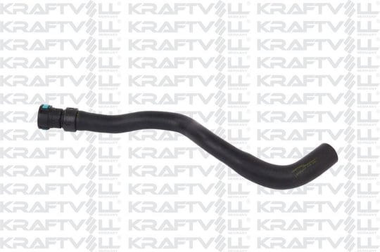 KALORIFER GIRIS HORTUMU FIESTA IV / V 01>08 FUSION 01>12 1,25 16V / 1,4 16V / 1,6 16V