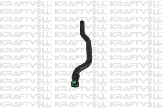 KALORIFER GIRIS HORTUMU FIESTA IV / V 01>08 FUSION 01>12 1,4TDCI / 1,6TDCI