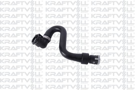 KALORIFER GIRIS HORTUMU FORD FOCUS II / C MAX I 1.8 TDCI 04>14