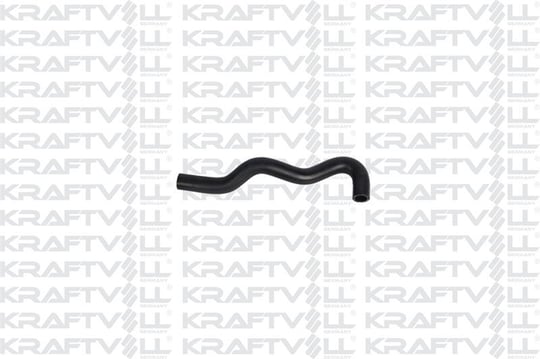 KALORIFER GIRIS HORTUMU HYUNDAI ACCENT BLUE 1.4 / 1.6 KIA RIO III 1.4 / 1.6
