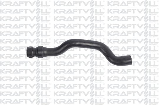 KALORIFER GIRIS HORTUMU KANGOO 1,9 D