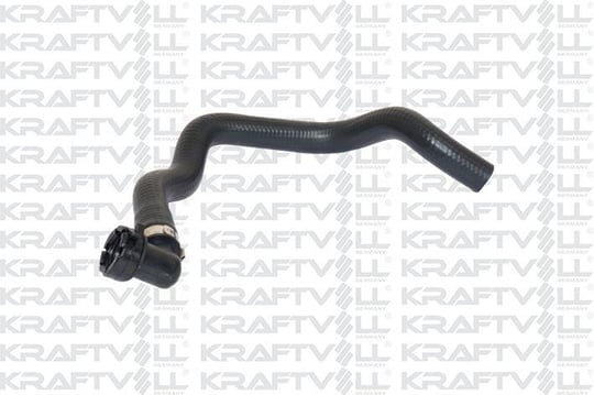 KALORIFER GIRIS HORTUMU KANGOO II 1,5DCI KW0B