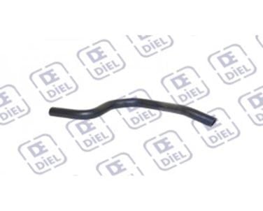 KALORİFER GİRİŞ HORTUMU LOGAN SANDERO 06 + MODEL