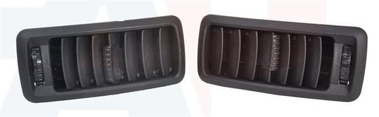 KALORİFER HAVALANDIRMASI DIFIZOR TRAFIC  II VIVARO II