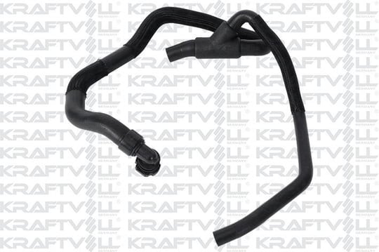KALORIFER HORTUMU  RENAULT MASTER III  2.3DCI